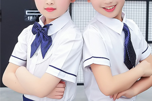 深圳校服定制_選購時(shí)一定要注意以下幾點(diǎn)_深圳正大鼎尚校服